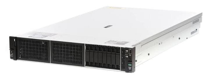HPE ProLiant DL380 Gen11 6530 2.1GHz 32Core 1P 64(2x32GB-R) 8SFF MR416i-o 3