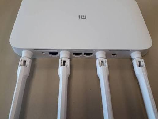 Mi Router 4A 5