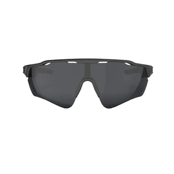Green Lion Adventure Smart Sports Eyewear - Black 2