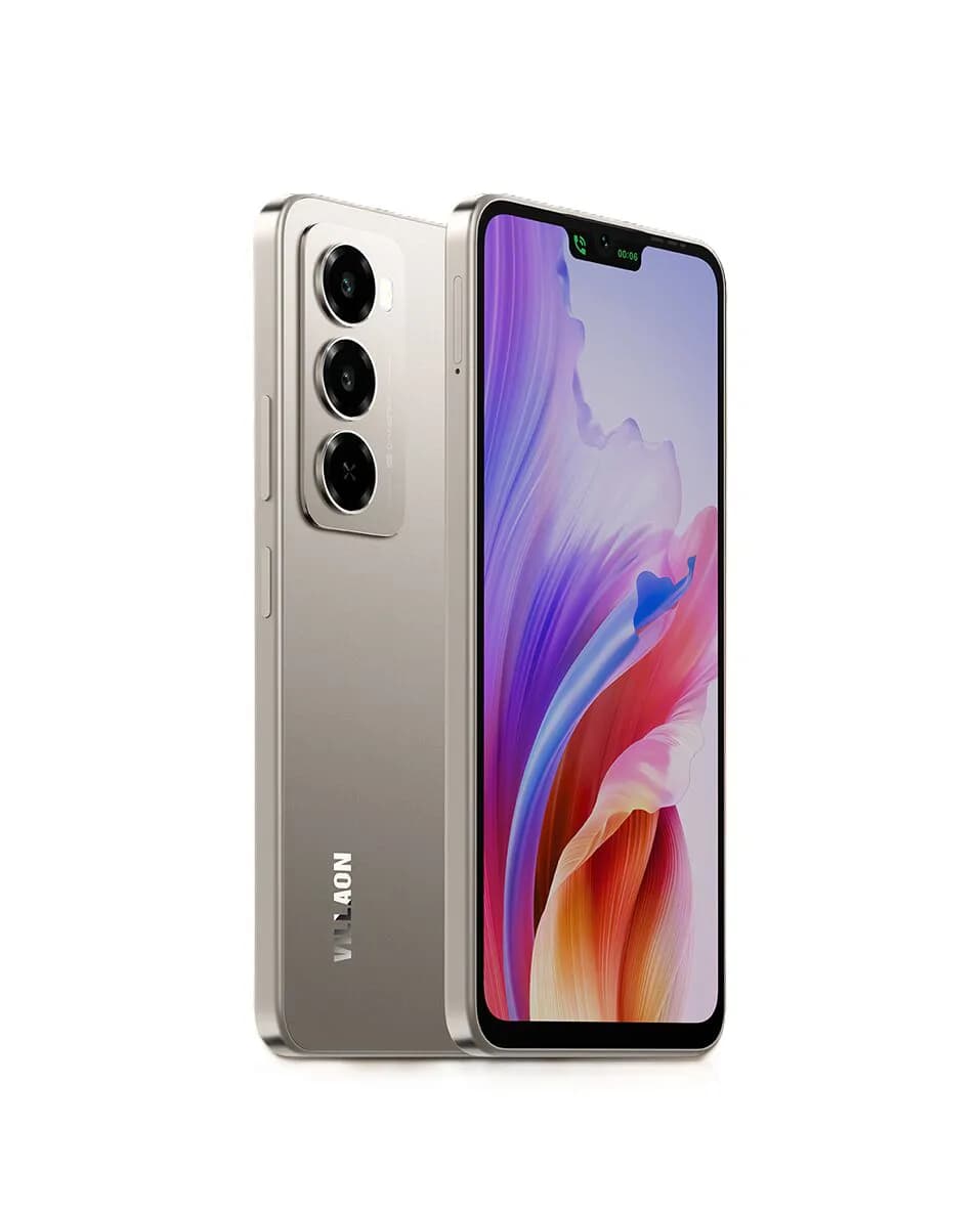 Villaon Hyper 100 3gb Ram 128gb Rom 6.75 Inch 5000mAh Android 15 2