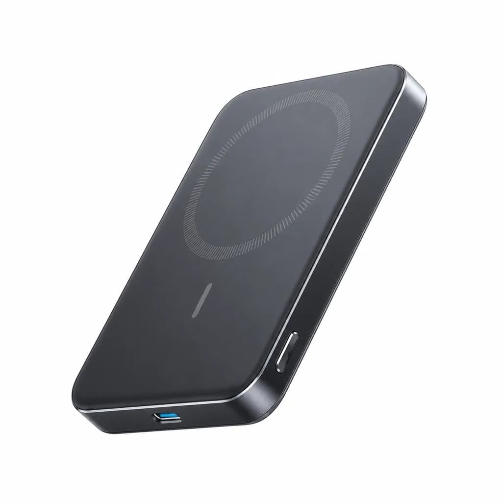 Anker MagGo 10K Qi2 Power Bank