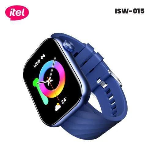 Itel ISW-015 Smart Watch 4