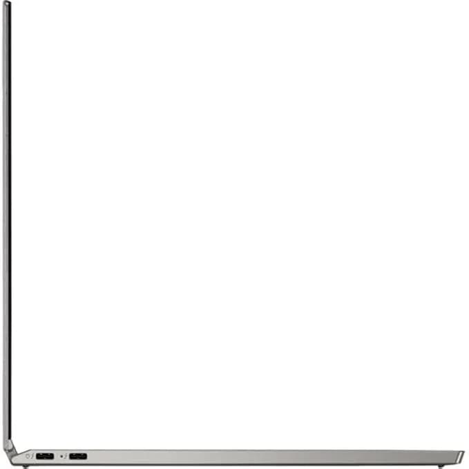 Lenovo ThinkPad X1 Titanium Yoga Gen 1 Intel Core i7-1160G7 13.5" 2K 2