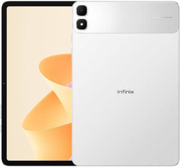 Infinix XPAD 30Pro 8gb Ram 256gb Rom 11 inch  8200mAh Andriod 16 3