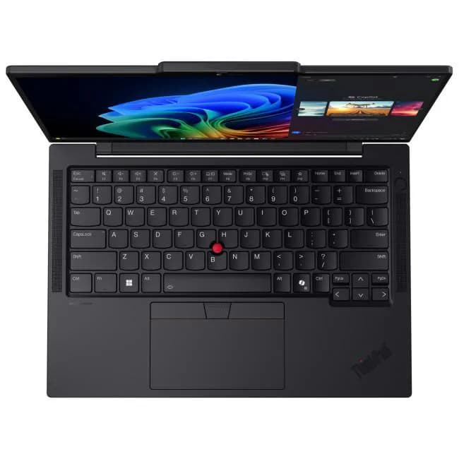 Lenovo ThinkPad T14s Gen 6 Intel Core Ultra 7 258V Processor 32GB LPDDR5X-8533 RAM 512GB PCIe SSD Windows 11 Pro 14-Inch 3