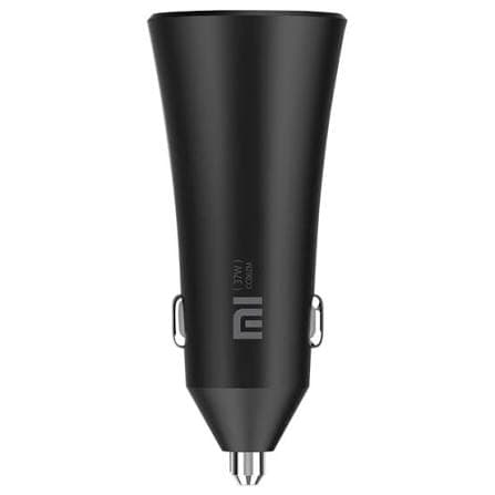 Mi 37W Dual Port Car Charger 3