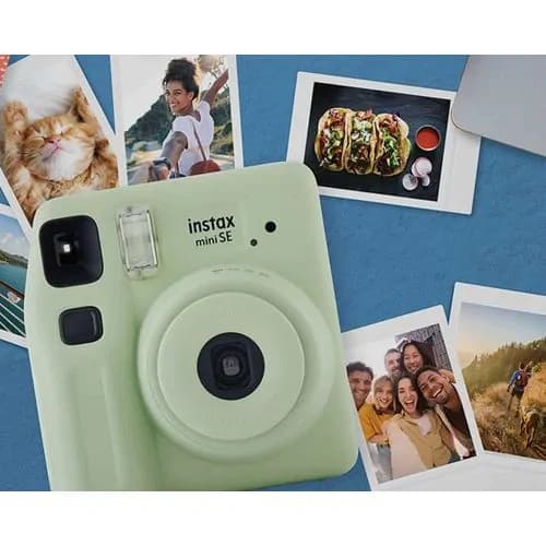 Instax Mini Se 4