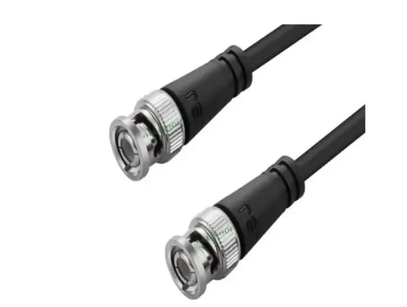 30m SDI BNC Male To Male Video Cable 2