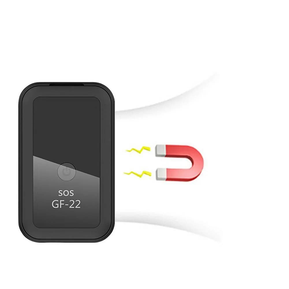 Tramigo GF-22 Mini GPS Locator Real Time Tracker 2