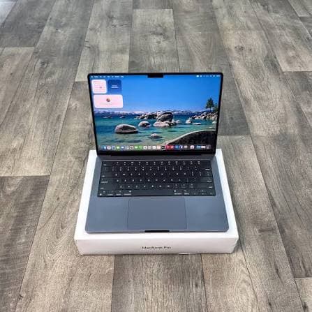 Apple Macbook Pro 2024 16 inch M4 Max Chip 36GB-48GB Ram 1TB SSD 5