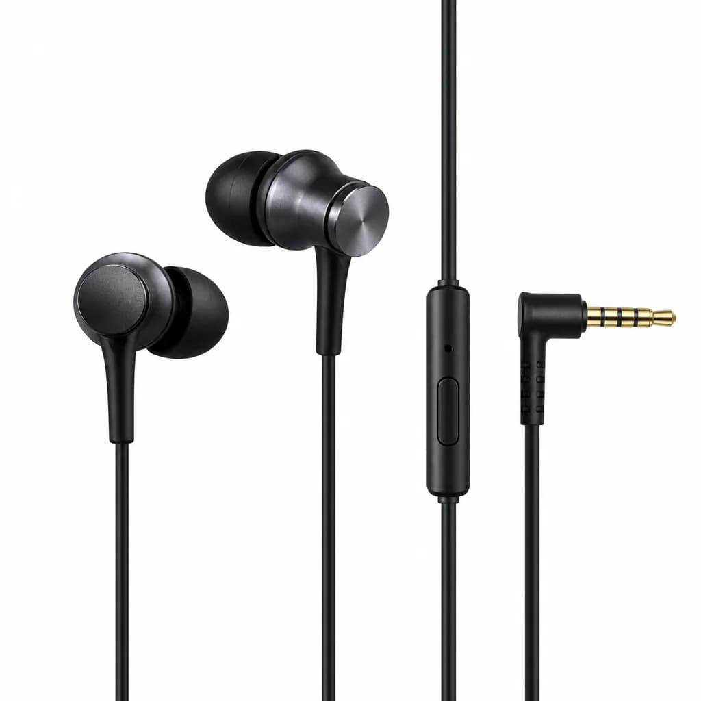 Mi In Ear Headphones Basic