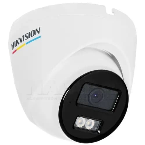 HikVision Ds-2cd1347g2h-liu 4 Mp Colorvu  Camera 2