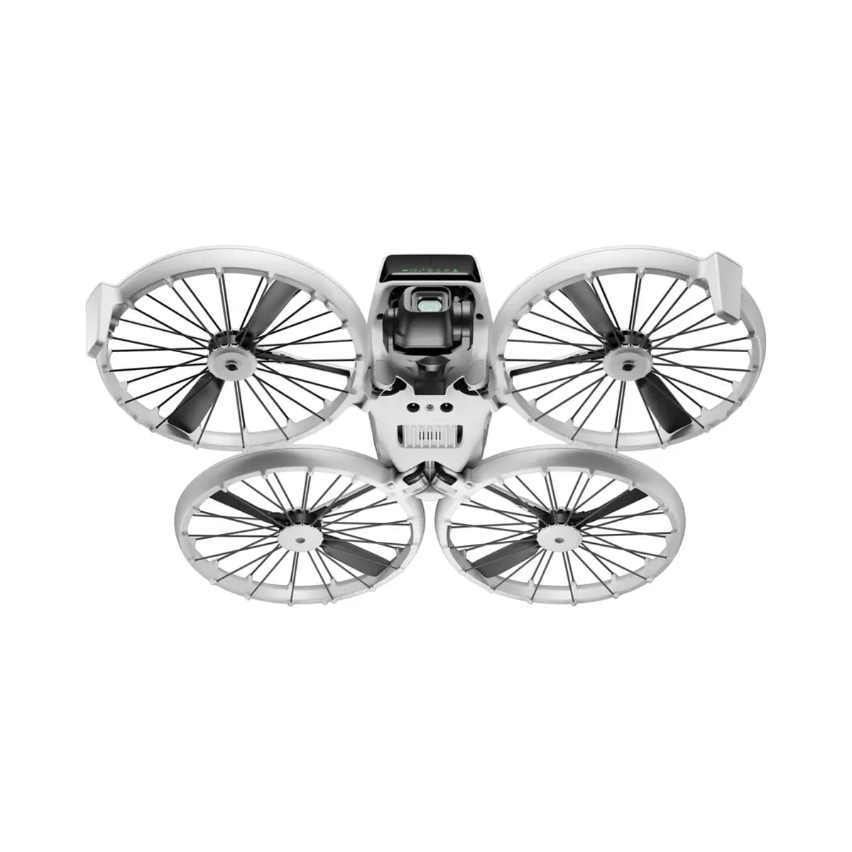 DJI Flip (RC-N3) Drone with 4K UHD Camera 4