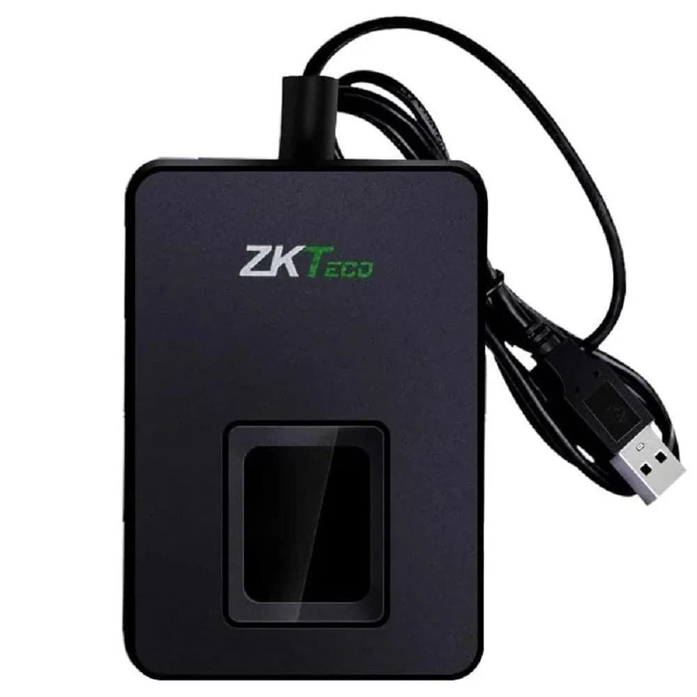Biometric Attendance System – USB Fingerprint Exit Recorder Reader 4