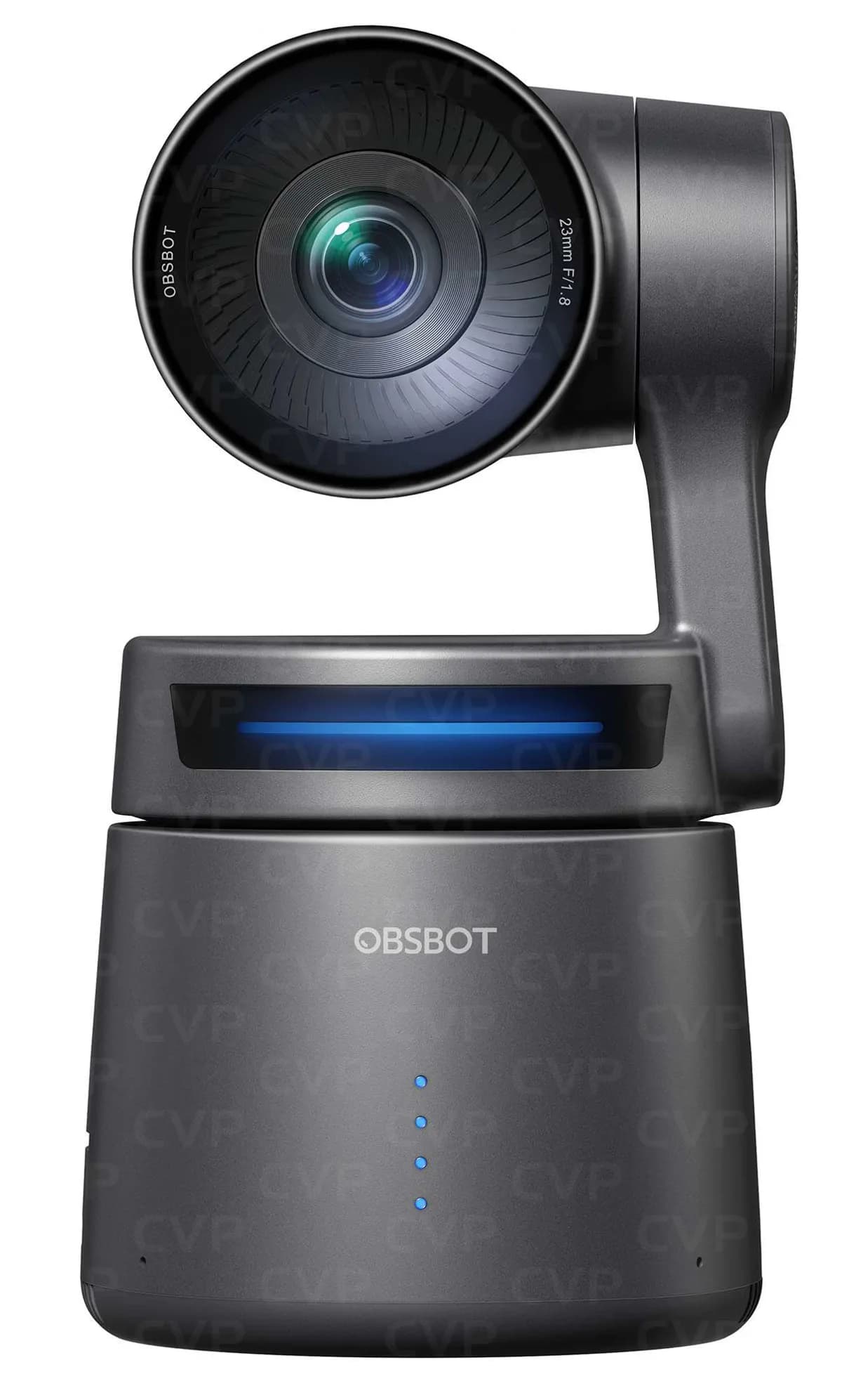 OBSBOT Tail Air AI-Powered PTZ Streaming Camera 4