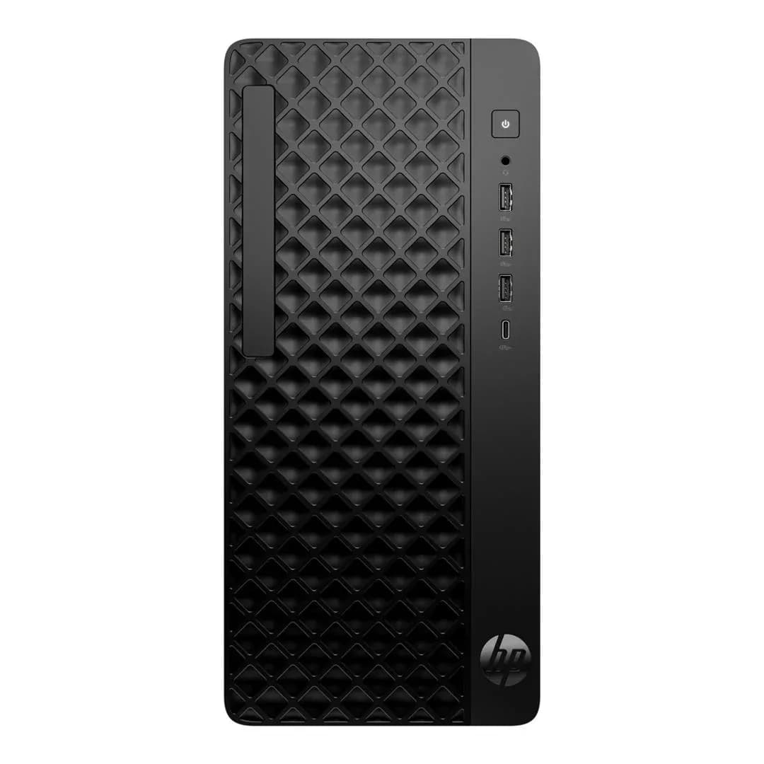 Hp Prodesk 2 Tower G1i E Intel Corei3 14th Gen 14100 No Monitor 4