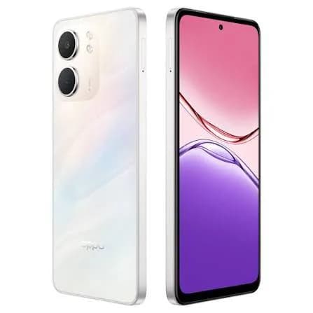 OPPO A5X 4GB RAM 64GB ROM 6.67"ANDROID 15 60000mAH