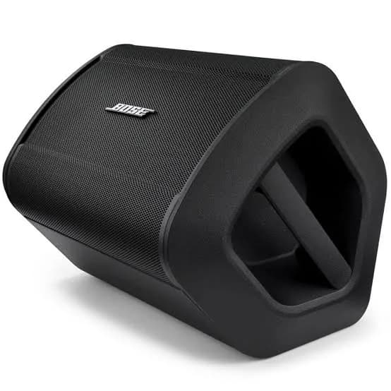 Bose S1 Pro+ Portable Bluetooth Speaker System 4