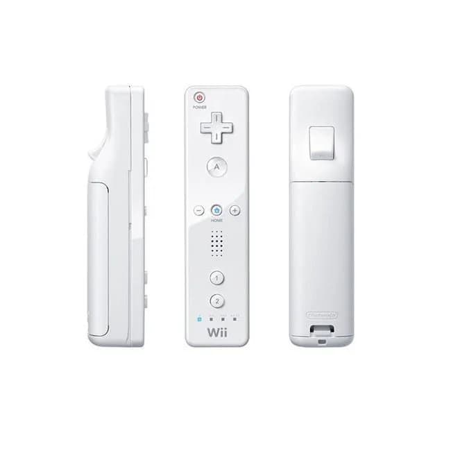 NINTENDO WII REMOTE CONTROLLER 2