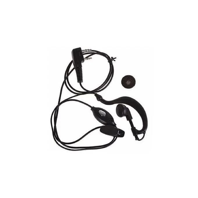 Baofeng Walkie Talkie Earpiece – Clear Communication Headset 4