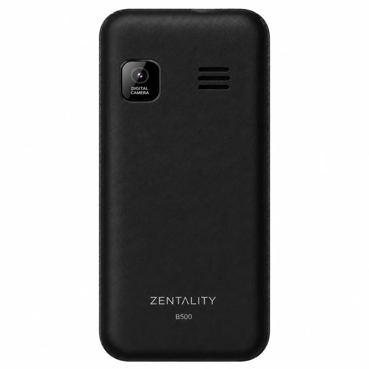 B500 1.77 CAMERA ZENTALITY Feature Phone 3
