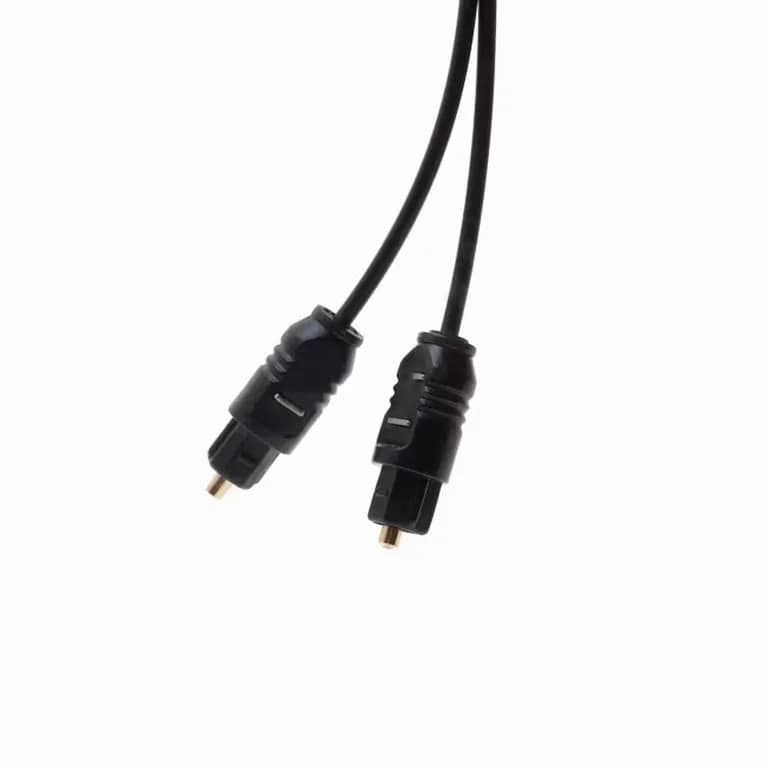 150cm Digital Optical Audio Cable 5 Pack 4