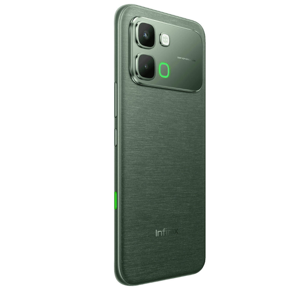 Infinix Note Edge 5G 6.78" 128gb Rom 8gb Dual Sim Fingerprint 6500mAh 2