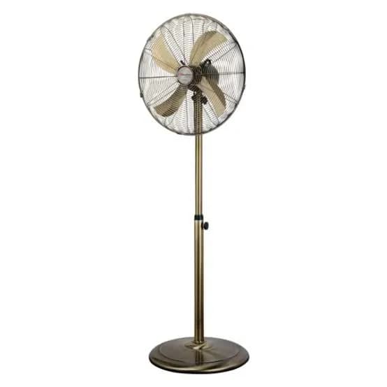 Binatone 18 Typhoon Series Standing Fan Ts-1880 MK2 4