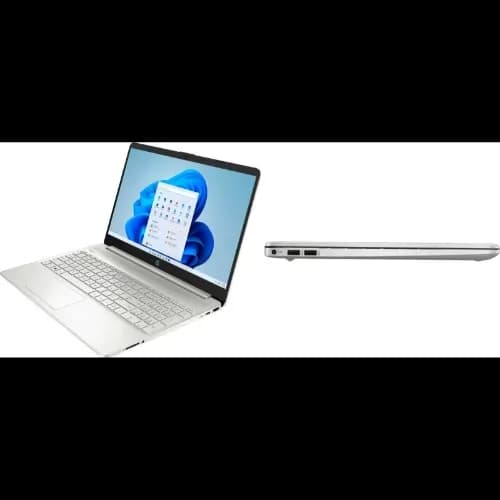 Hp Laptop AI 15-fd2050wm Intel Core Ultra5 225u 8gb ram 512gb ssd 15.6fhd Touchscreen &Win11 2