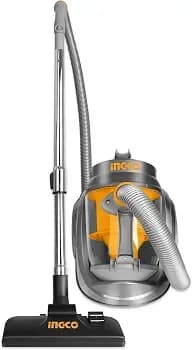 Ingco Vacuum Cleaner - 2000W 3