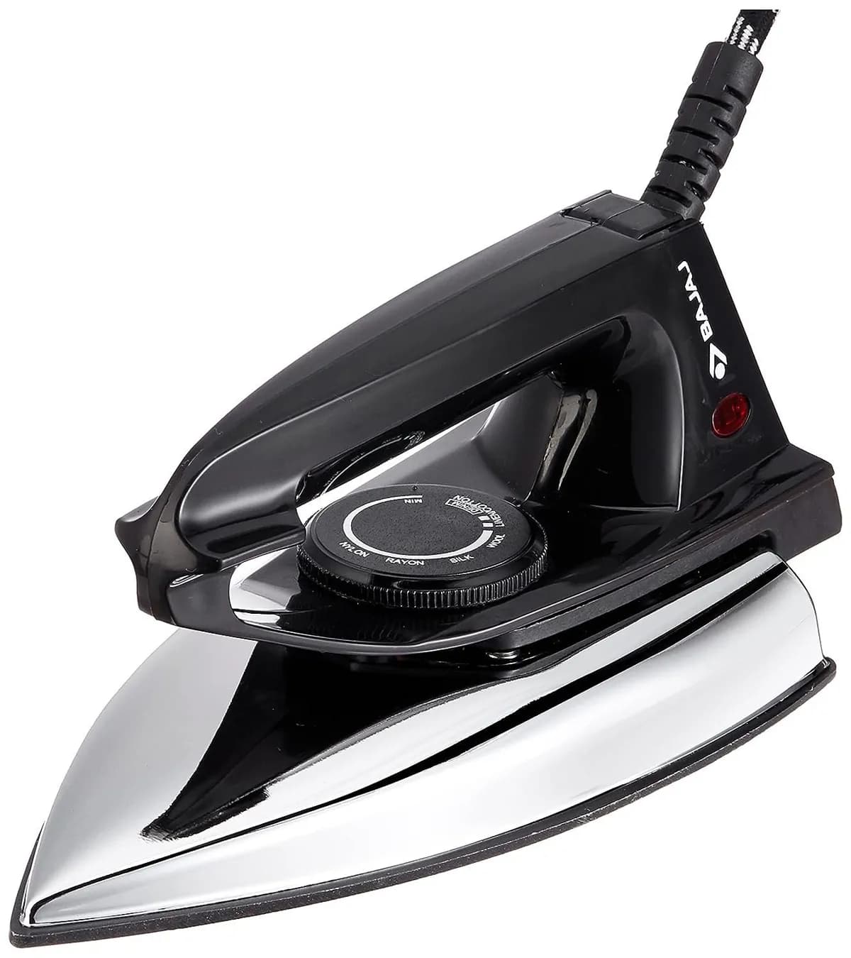Bajaj DX 2 600W Dry Iron 3
