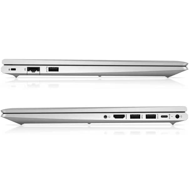 Hp Probook 450 G10 Intel Core I7-1335u Processor 16gb Ddr4 512gb Plce Ssd Windows 11 Pro 15-Inch 4