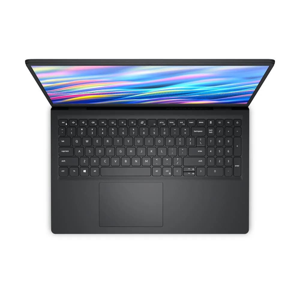 Dell 15 Dc15250 Intel Core I5-1334u 16gb Ddr4 Ram 512gb Nvme M.2 Ssd 15 Inch Win 11 Pro 3