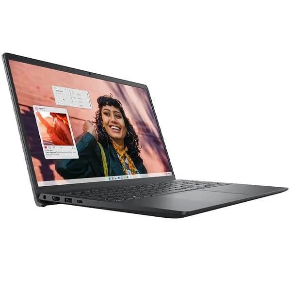 Dell 15 3520 Intel Core Ultra 7 255U 16GB DDR5 1TB PCIe Windows 11 Home 15.6-Inch 3