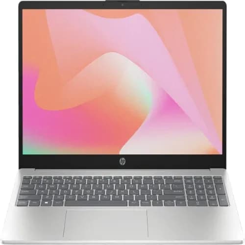 Hp 15 Fd0229nia Intel Corei7 1355u 8gb Ram 512gb 15.6fhd Freedos 4