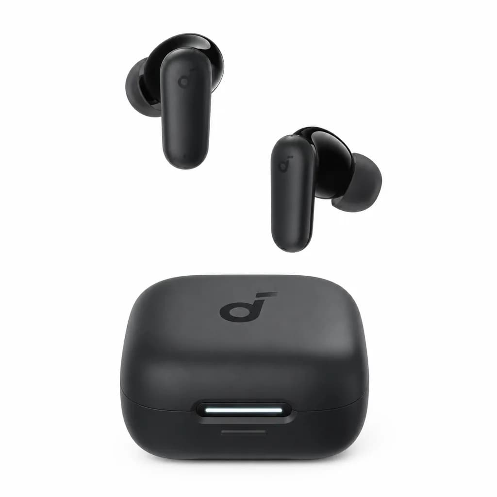 Anker Soundcore R50i Nc Adaptive Anc - 45h Playtime - 2-in-1 Case
