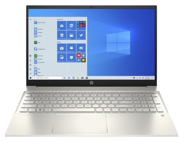HP Pavilion 15-eg0070 8GB RAM 512GB 15.6 inch Windows 10 2