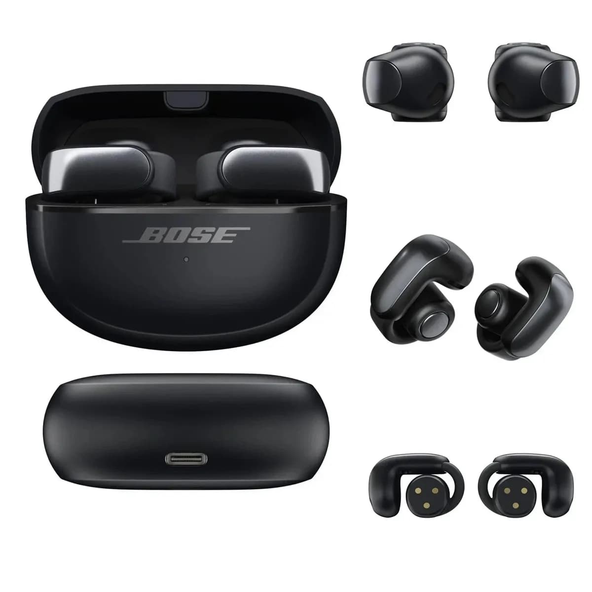 Bose Ultra Open Earbuds 3