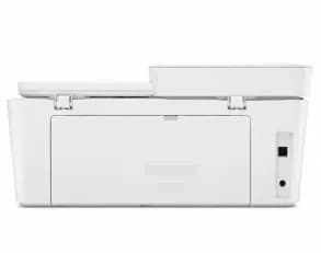 HP DeskJet Plus 4120 All-in-One Wireless Printer Print Scan Copy 4