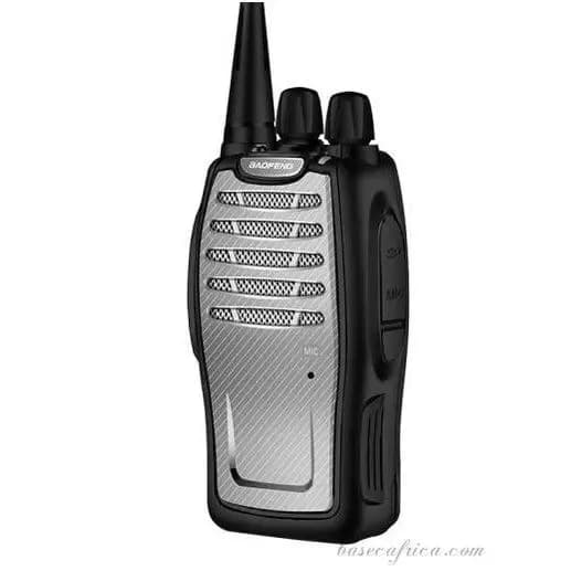 Baofeng BF-A5 5W Walkie Talkie Two-Way Radio 400-470MHz – 2 Pieces 3