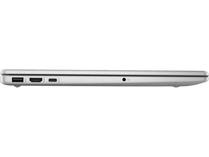 HP Laptop 15-fd0097nia Intel Core i5 8GB DDR5 512GB SSD 15.6 inch HD FreeDOS 4