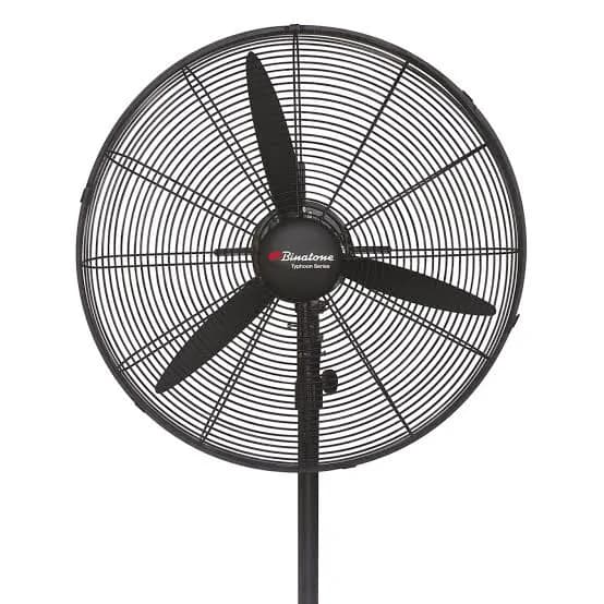 Binatone 30 Heavy Duty Industrial Fan - Hdf-3020 2