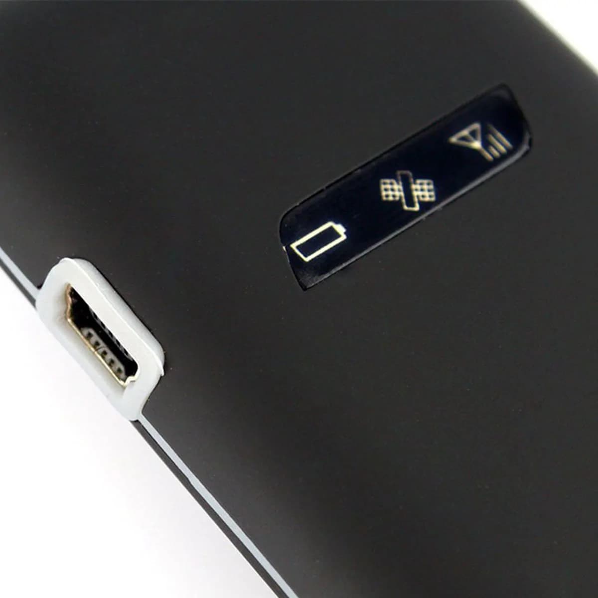 GT02 GPS Vehicle Tracker 6
