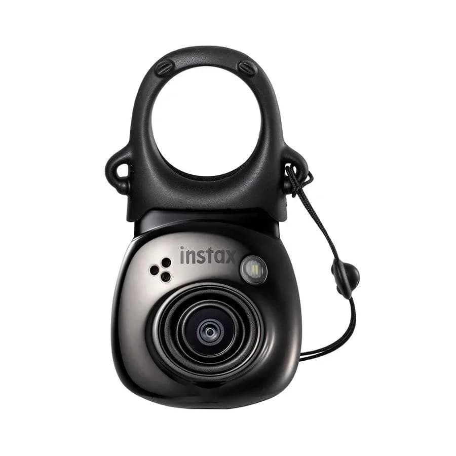 Instax Pal Digital Camera - Black 4