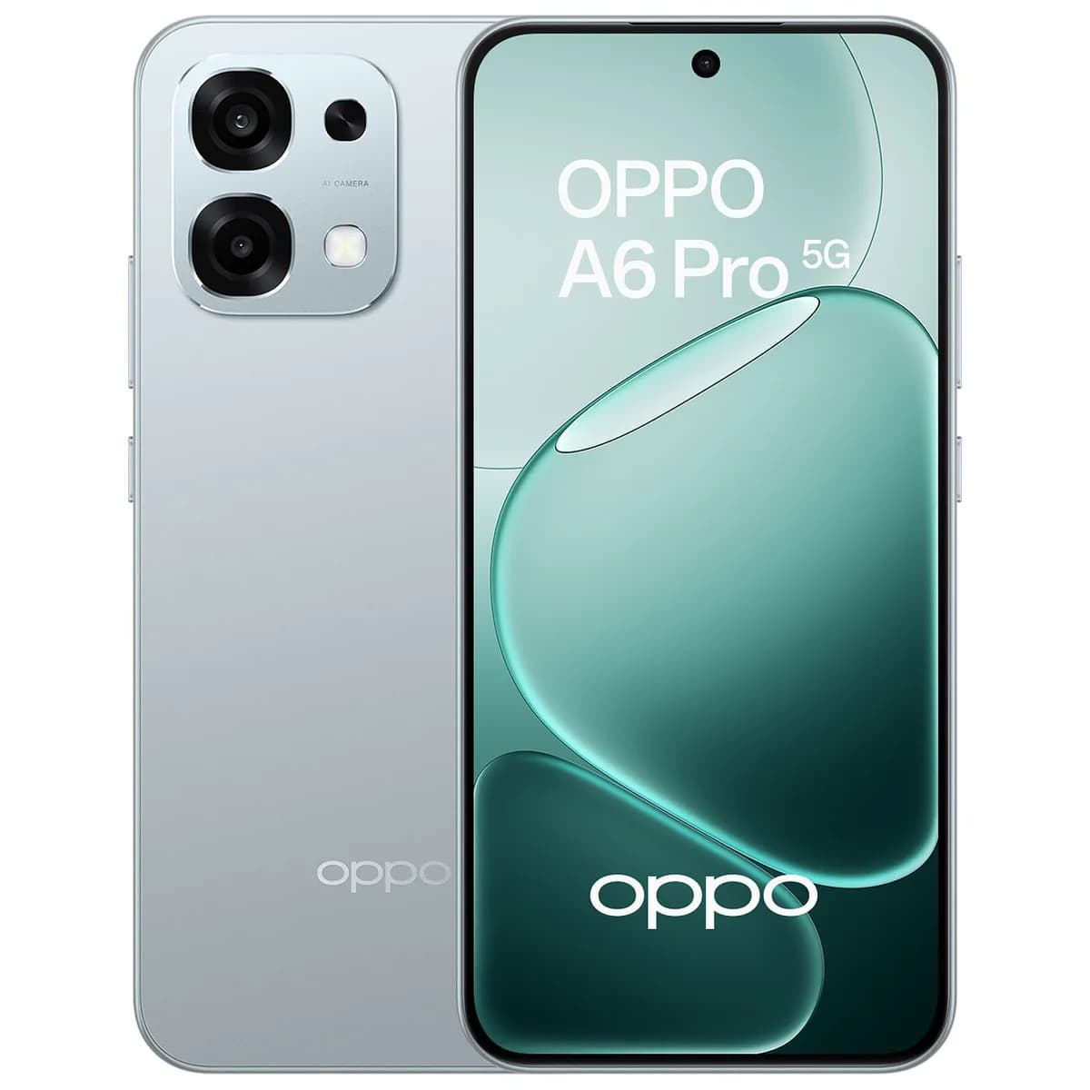 Oppo A6 5G Pro 8GB Ram 256GB Rom 6.57-Inch 7000mAh
