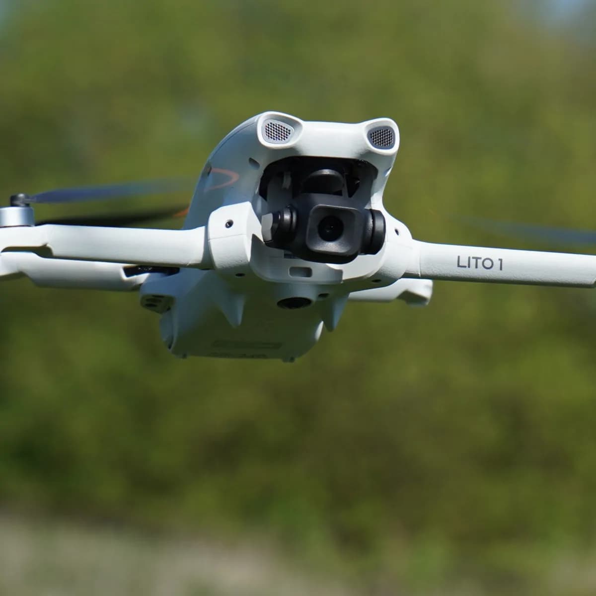 DJI Lito 1 4