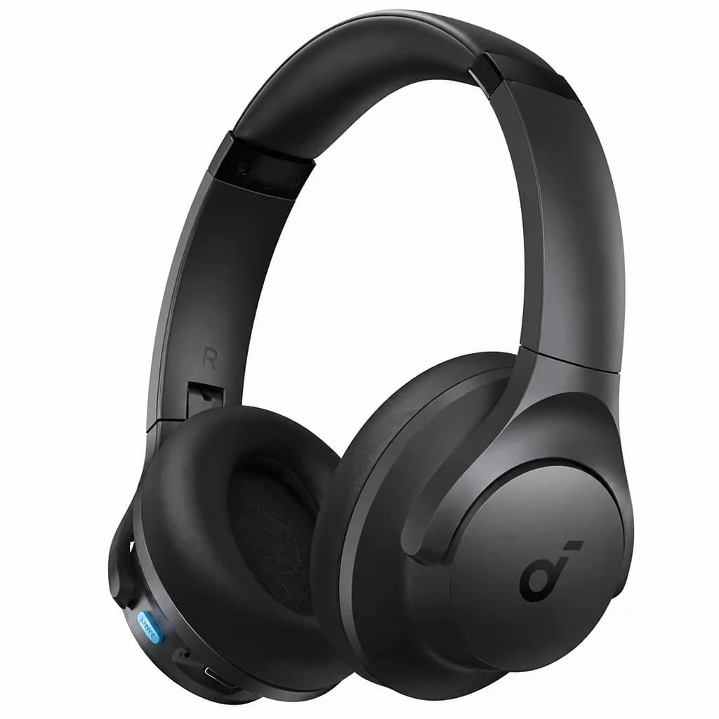 Anker Soundcore Q11i Wireless Over-ear Bluetooth Headphones