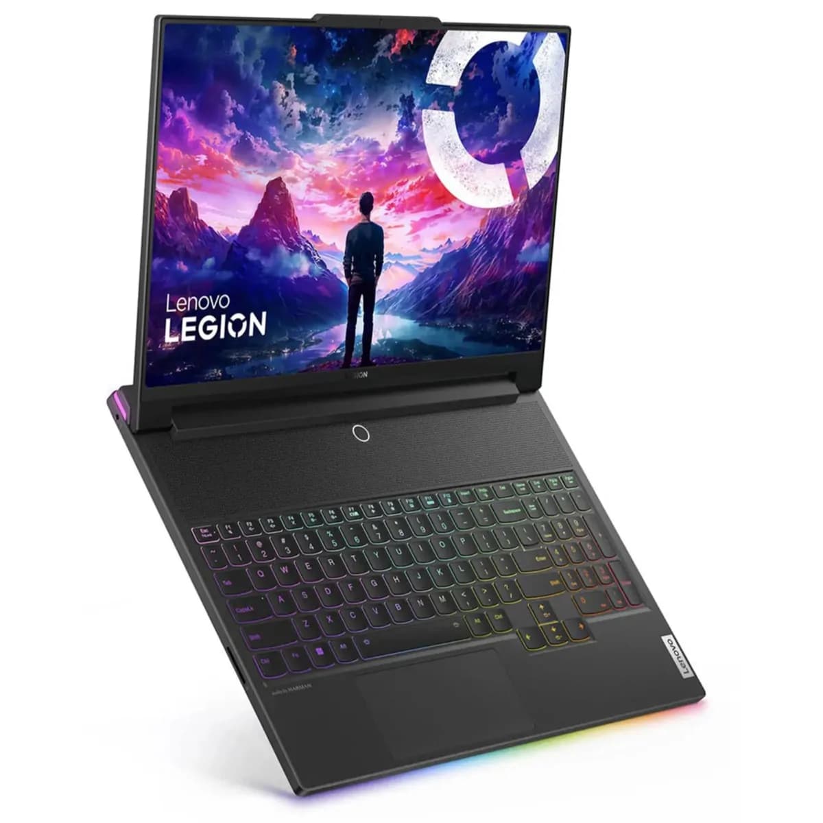 Lenovo Legion Pro 7 16IRX9H Core i9-14900HX 16-inch NVIDIA RTX 4090 16GB 2