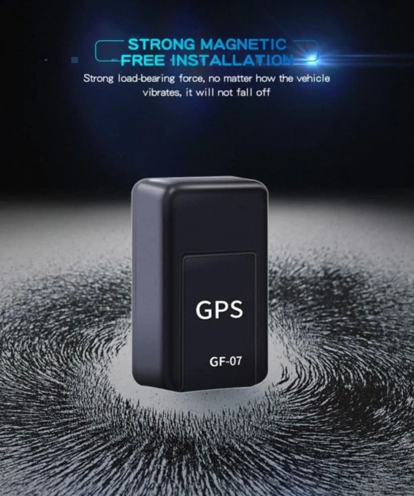 GPS Tracking Device for Vehicle, Mobile Phone and Other Devices 5