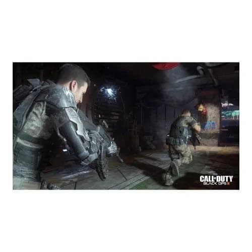 Call Of Duty Black Ops 3 Xbox One 3